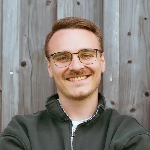 Portrait von Dani Weber