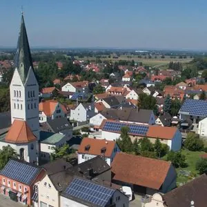 Reichertshofen