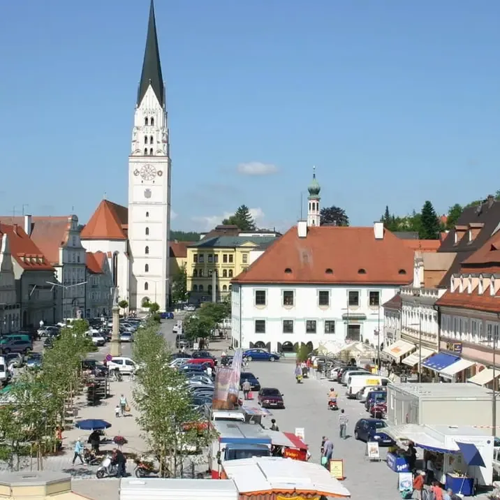 Pfaffenhofen